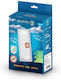 ETA Vacuum Cleaner Bags 4pcs Compatible with Vacuum Cleaner Rowenta / Bosch / AEG / Karcher