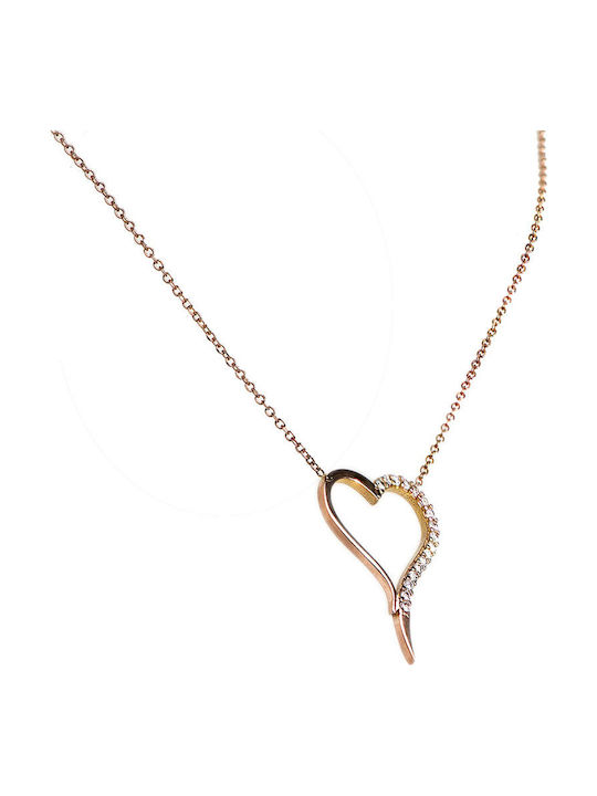 Tasoulis Jewellery Collection from Rose Gold