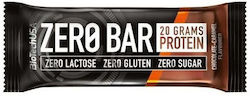 Biotech USA Zero Bar Biotech USA Zero Bar