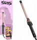 Newest Hair Curling Iron for Curls 19mm 35W DSP-20106