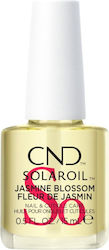 CND Solar Λάδι Επωνυχίων / Cuticle Oil 15ml