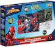 Puzzle pentru Copii 100buc Spiderman