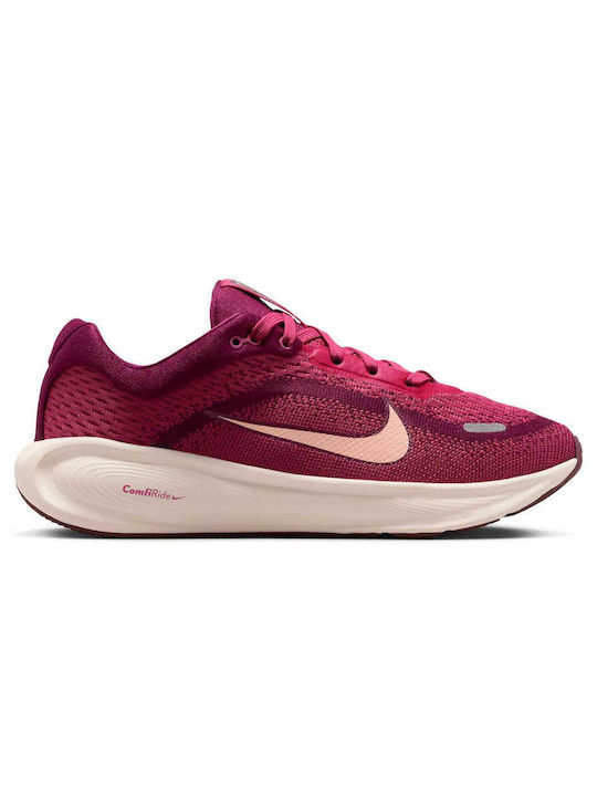 Nike Stellar Ride Kinder Sportschuhe Laufen mit...