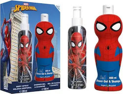 Marvel Set Eau de Toilette 200ml