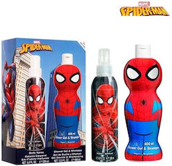 Marvel Σετ Eau de Toilette 200ml