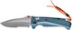 Benchmade Adira Σουγιάς Μπλε