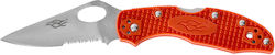 Ganzo Firebird Pocket Knife Orange Ganzo Firebird Pocket Knife Orange