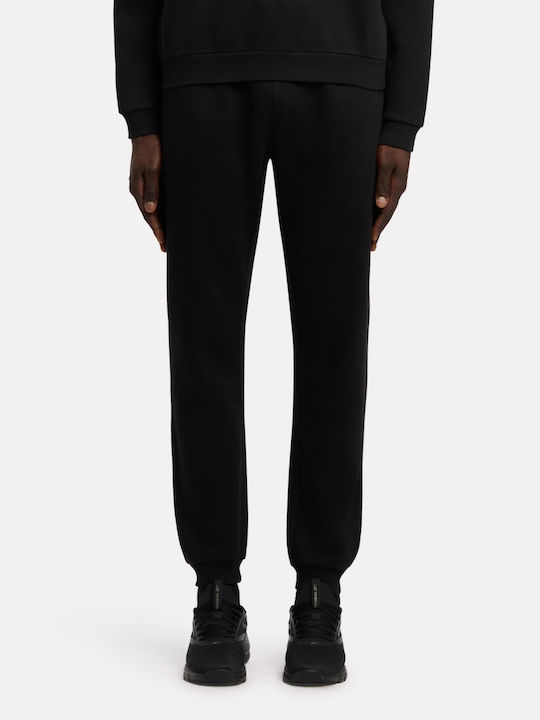 Reebok Pantaloni Jogger Negru