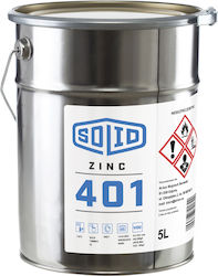 Alkor Zinc 401 Paint Maximum Protection Coat Alkor Zinc 401 Paint Maximum Protection Coat