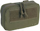 Tasmanian Tiger Militärische Tasche Gürtel Grün