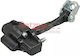 Metzger Door Adjuster F L R Fca Giulietta 940 1.4 Tb 10 2312120