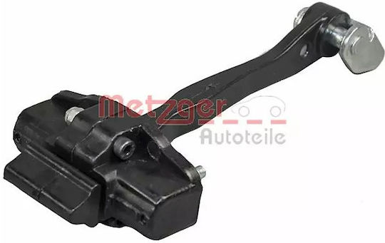 Metzger Door Regulator R L R Fca Giulietta 940 1.4 Tb 10 2312134