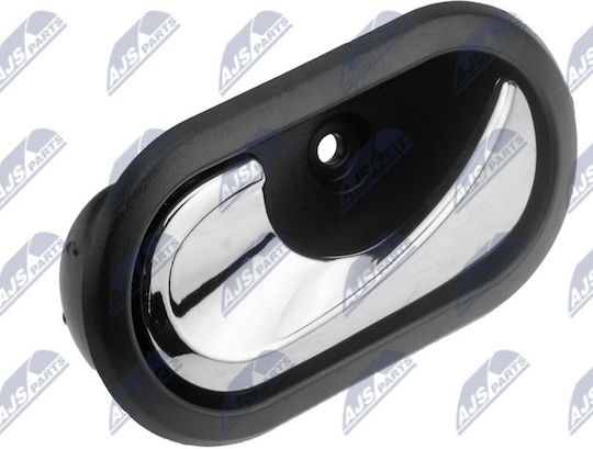 Λαβη Εσωτερικη Dacia Dokker 2012- Duster 2010- Lodgy 2012- Logan 2010- Sandero 2008 8200606889