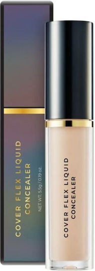 Bom Liquid Concealer #23 Natural 5.5gr