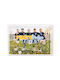 Zep Τρισδιάστατη Κορνίζα "shake Frame Football" 10x15 Cm