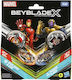 Hasbro Beyblade X Marvel Iron Man Срещу Thanos ...