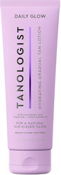 Tanologist Selbstbräuner Lotion 250ml Tanologist Selbstbräuner Lotion 250ml