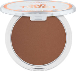 Essence Essence Soft Touch Puder 10g
