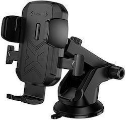 Lamtech Car Mobile Mount 4.5" - 7" Black