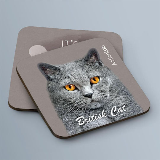 Σουβερ British Cat Σουβερ British Cat
