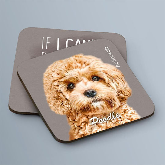 Σουβερ Poodle Moca Σουβερ Poodle Moca