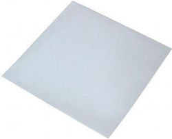 Envelope 1 Cd Paper White Adhesive Flap Logo 100-pack