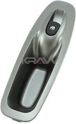 Hyundai Accent Fenster Schalter <06 Molar Mcar 93580-25000yn