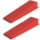 Wedge Set 100pcs Tile Leveling System