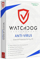 Watchdog Development Antivirus