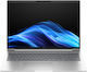 HP EliteBook 6 G1ah 16" IPS FHD+ (Ryzen 5-220/16GB/512GB SSD/W11 Pro) (GR Keyboard)