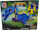 Zanna Toys Dinosaur Building Blocks for 6+ Years 55 Pieces Dino3