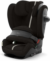 Cybex Pallas G3 i-Size with Isofix Moon Black Plus