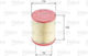 Air Filter Valeo 585676