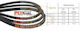 Belts Ax048 13 *1219 Toothed