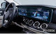 Protector De Ecran Auto Mat Mat 28.5" Compatibil Mercedes Benz E-class W213 Facelift