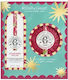 Roger & Gallet Gingembre Rouge Γυναικείο Σετ 2τμχ