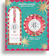 Roger & Gallet Gingembre Rouge Damen Set 2Stück