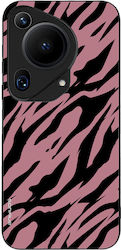 Huawei Sonique Animal Print Series Handyhülle P...