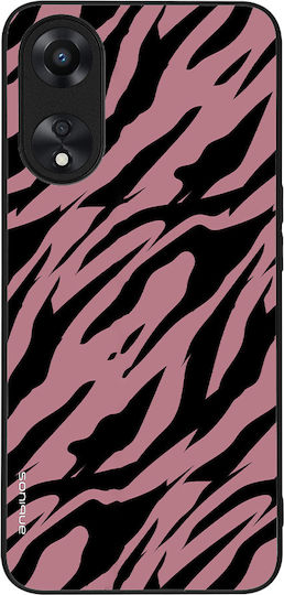 Θήκη Sonique Animal Print Series Oppo A78 5g Tiger 02