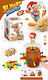 Настолна игра Πειρατής Αεράτος за 1+ играчи 3+ години Blue Toys