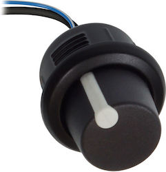 Alpine Rue-s100u Rcu Rotativ Universal