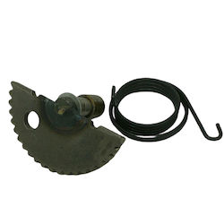 Άξονας Μανιβέλας Μοτοσυκλέτας για Honda LEAD / DIO