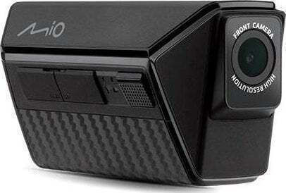 Mio Mivue Κάμερα DVR Αυτοκινήτου 1440P Wi-Fi, GPS