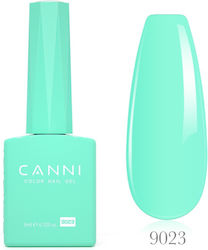 Canni Semipermanent Lac de Unghii 9023 9ml 1buc