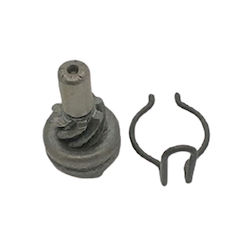 Roată Dințată Manivelă Peugeuot 50/Looxor 100/Trekker 50/Buxy 125 Etc 12,5mm