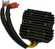 Motorcycle Regulator Rectifier for Honda Transalp 600 10500-026