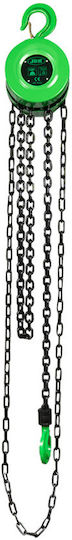 JBM Lifting & Pulling Equipment