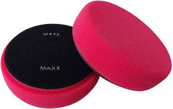 Ro Fine Red Polishing Paste Sponge 3" Maxx Ro Fine Red Polishing Paste Sponge 3" Maxx