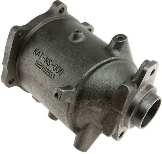 Nissan Catalytic Converter for Nissan