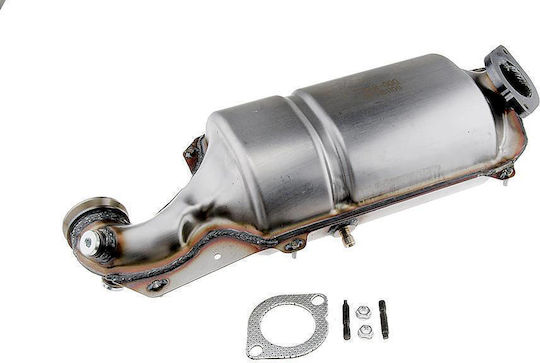 Alfa Romeo DPF-Filter für Alfa Romeo / Fiat
